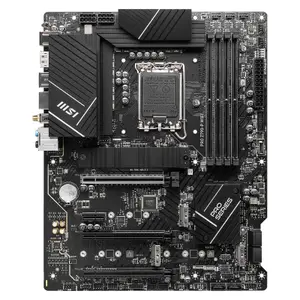 Motherboard MSI PRO Z790-P WIFI image-2