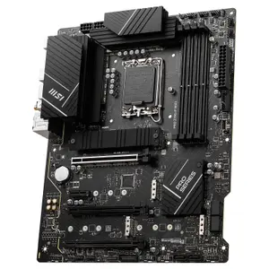 Motherboard MSI PRO Z790-P WIFI image-3
