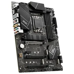 Motherboard MSI PRO Z790-P WIFI image-4