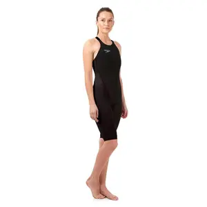 Jumpsuit Frau Speedo Lzr clb kneeskin+cs image-3