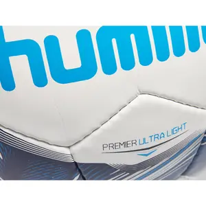 Soccer Ball Hummel premier ultra light image-1