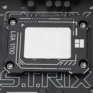 Cadre en cuivre Thermalright LGA1700 Bending Corrector Frame image-3