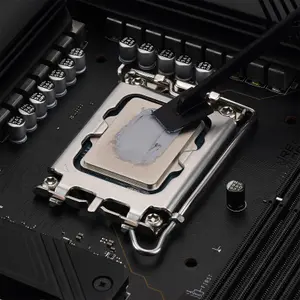 Pâte thermique Thermal Grizzly Duronaut image-1