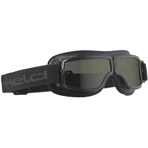 Gafas de moto clásicas Held image-0