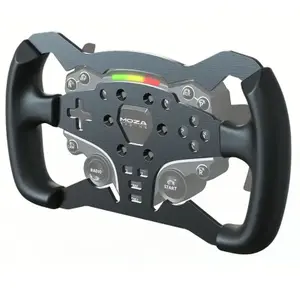 Mod de volant RS032 MOZA Racing ES Formula image-2