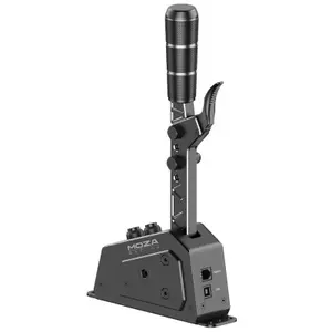 Périphérique de jeu levier de vitesse MOZA Racing SGP RS059