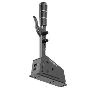 Périphérique de jeu levier de vitesse MOZA Racing SGP RS059 image-1