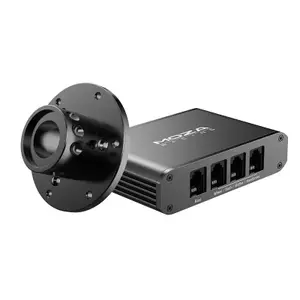 Kit hub USB universel MOZA Racing RS050 image-1