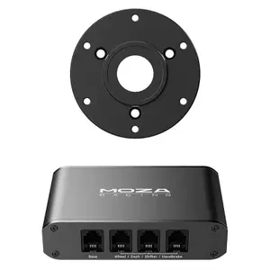 Kit hub USB universel MOZA Racing RS050 image-2