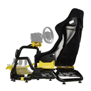Chaise Gaming Oplite GTR S8 Elite Force image-3