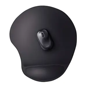 Ergonomic mouse pad Trust Bigfoot