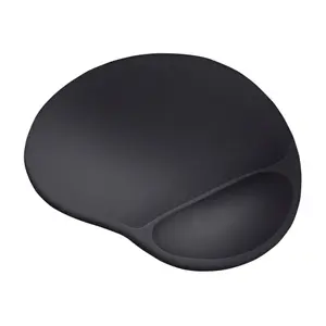 Ergonomic mouse pad Trust Bigfoot image-1