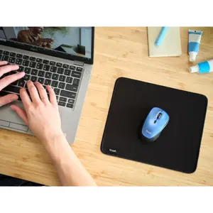 Mouse pad Trust Boye Eco image-1