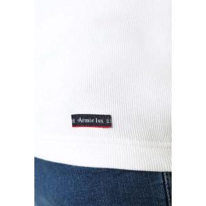 Damen-Top Armor-Lux mousterlin image-4