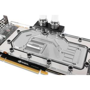 Liquide de refroidissement EK Water Blocks EK-CryoFuel Premix Clear image-2