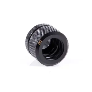 Watercooling fitting for rigid tube Alphacool image-1