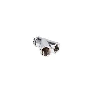 Connector in y watercooling Alphacool G1/4 image-3