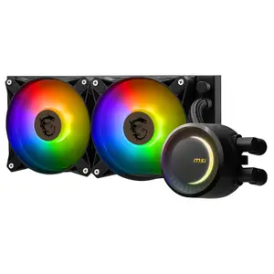 Watercooling kit for processor MSI Mag Coreliquid E240 image-0