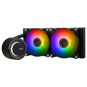 Watercooling kit for processor MSI Mag Coreliquid E240 image-1