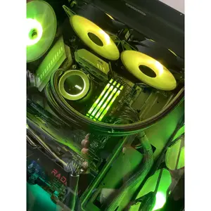 Watercooling kit for processor MSI Mag Coreliquid E240 image-6