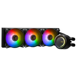 Watercooling kit for processor MSI Mag Coreliquid E360
