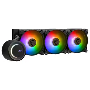 Watercooling kit for processor MSI Mag Coreliquid E360 image-1