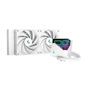 Wasserkühlungsset für Prozessor Deepcool LT520