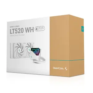 Wasserkühlungsset für Prozessor Deepcool LT520 image-4