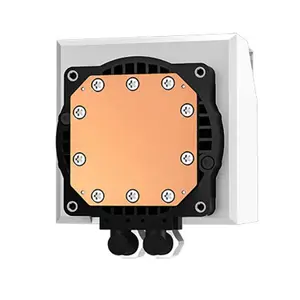 Kit de watercooling pour processeur Deepcool LT720 image-2