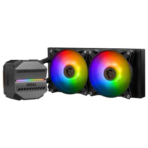 Kit de watercooling pour processeur MSI Mag Coreliquid M240 image-1