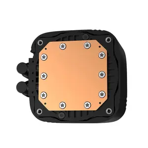 Kit de watercooling pour processeur Deepcool LS520 SE image-3