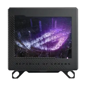Waterblock pour processeur CPU ASUS Rog Ryujin III image-0