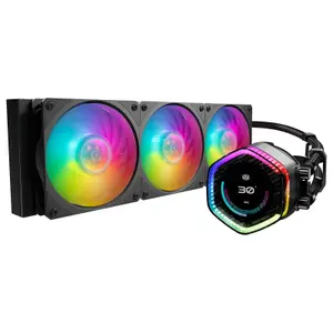 Wasserkühlungsset für Prozessor 360L ION Cooler Master MasterLiquid