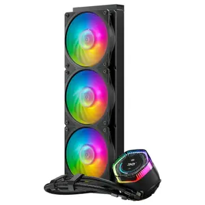 Wasserkühlungsset für Prozessor 360L ION Cooler Master MasterLiquid image-2