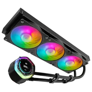 Wasserkühlungsset für Prozessor 360L ION Cooler Master MasterLiquid image-3