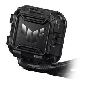 Kit de watercooling pour processeur ASUS Tuf Gaming LC II 360 ARGB image-3