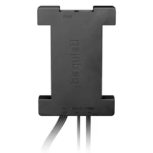 Be Quiet! water cooling kit Light Loop image-2