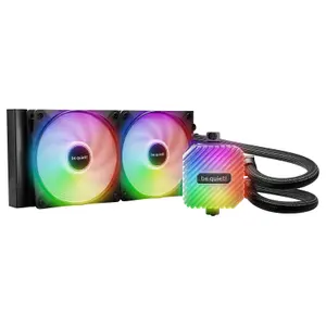 Be Quiet! water cooling kit Light Loop image-3