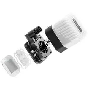 Be Quiet! water cooling kit Light Loop image-4