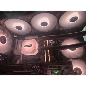 Be Quiet! water cooling kit Light Loop image-5