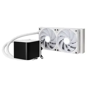 Kit de watercooling pour processeur TRYX Panorama AIO ARGB