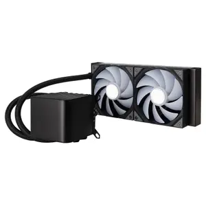Kit de watercooling pour processeur TRYX Panorama AIO ARGB image-3