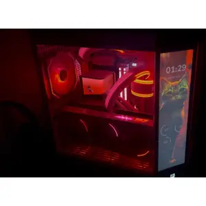 Kit de watercooling pour processeur TRYX Panorama AIO ARGB image-6