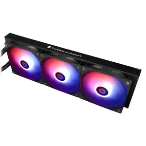 Kit de watercooling pour processeur 360 V3 Thermalright Aqua Elite image-2