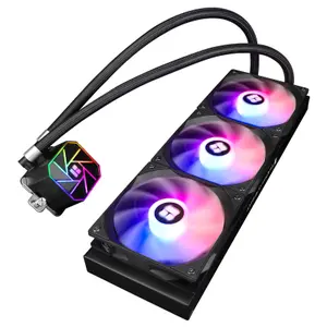 Kit de watercooling pour processeur 360 V3 Thermalright Aqua Elite image-3