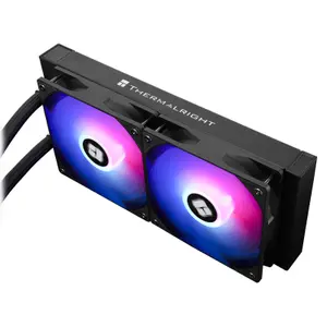 Wasserkühlungsset für Prozessor 240 V3 Thermalright Aqua Elite image-2