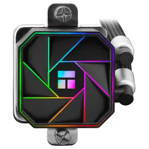 Wasserkühlungsset für Prozessor 240 V3 Thermalright Aqua Elite image-4
