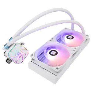 Kit de watercooling pour processeur 240 V3 Thermalright Aqua Elite image-3