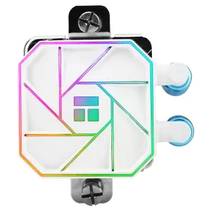 Kit de watercooling pour processeur 240 V3 Thermalright Aqua Elite image-4