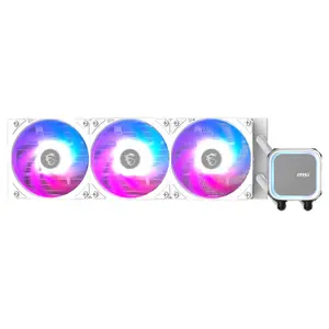Watercooling kit for processor MSI Mag Coreliquid A13 360